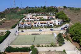 Residence Capo San Marco & Renella