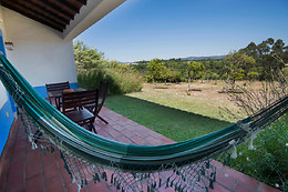 HERDADE DO FREIXIAL, TURISMO EM ESPAÇO RURAL