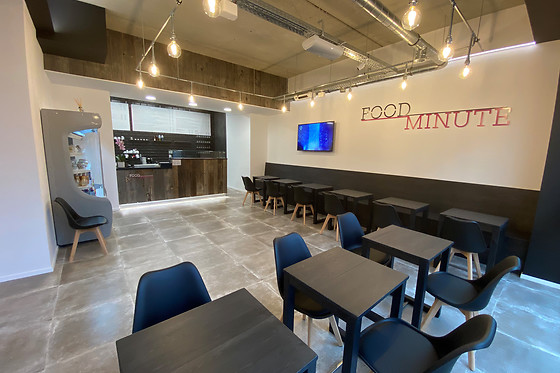 Foodminute - photo 7