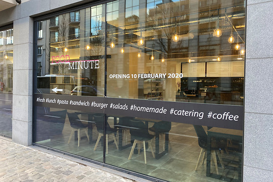 Foodminute - photo 12