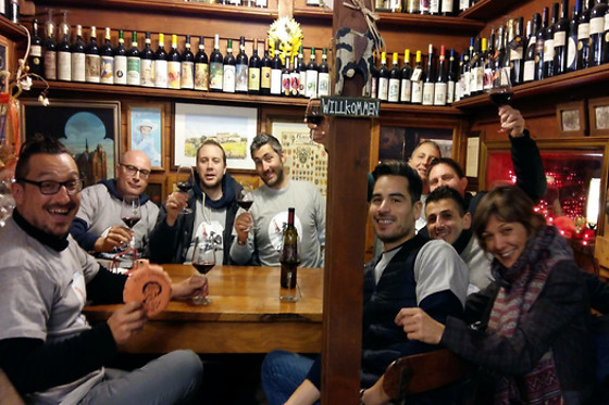 Fattoria Ca' Rossa - photo 5