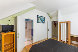 Chambres du Chêne