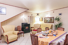 Chambres du Chêne