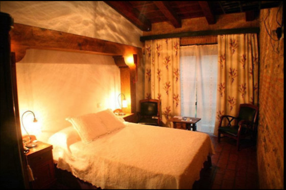 CASA RURAL AMANECER - photo 2