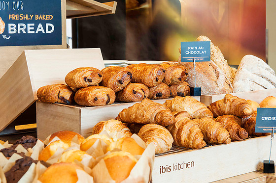 Ibis Wavre Brussels East - photo 6
