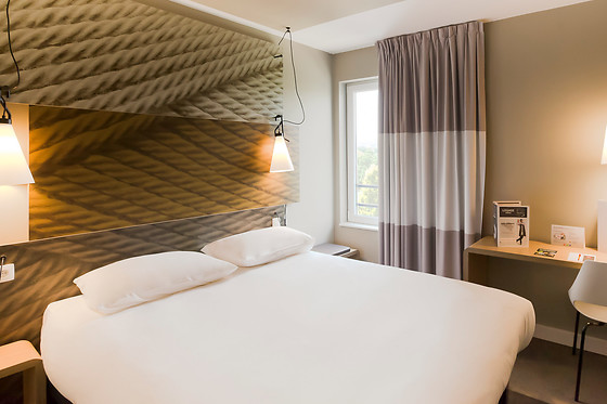 Ibis Wavre Brussels East - photo 4