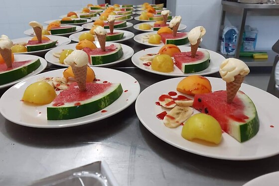 Tartufo Hotel - photo 4