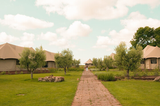 Terme di Vulci Glamping & SPA - photo 10