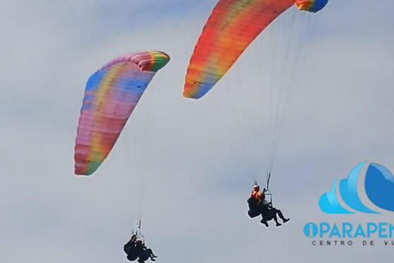 IPARAPENTE - photo 7