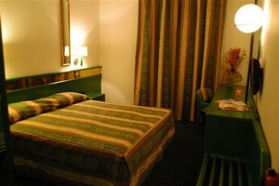 Hotel Lodi - photo 8