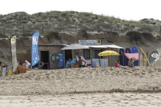 Inside Surf School - photo 16