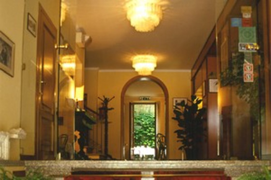 Hotel Bonconte - photo 1