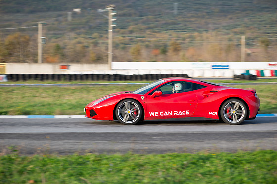 Adrenalina & Motori