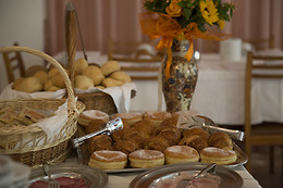 CASA PORTOFINO rooms&breakfast