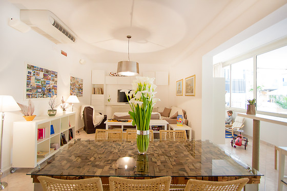 CASA PORTOFINO rooms&breakfast - photo 18