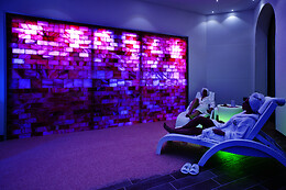 Hotel Terme Capasso