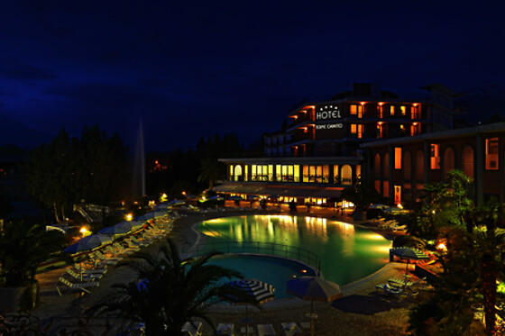 Hotel Terme Capasso - photo 2