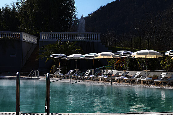 Hotel Terme Capasso - photo 19