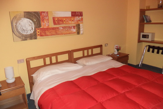 Hotel Il Nibbio - photo 1