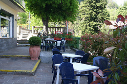 Hotel Il Nibbio