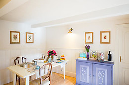 IO&TE room and spa lo Spazio del Benessere