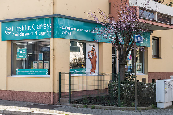 L'Institut Carissa - photo 14