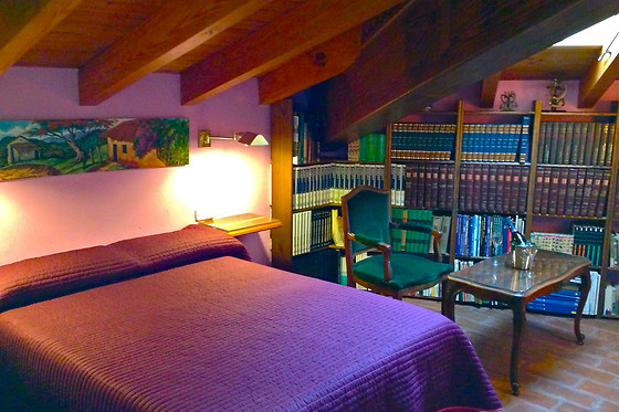 CASA RURAL ARTE Y DESCANSO - photo 2