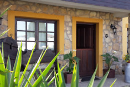 APARTAMENTO  RURAL LA FRAGUA DEL CANAJAL