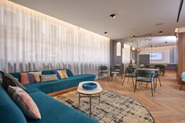 Online Booking EPS