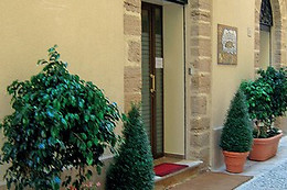 B&B Garibaldi Relais