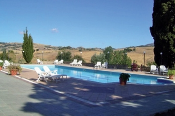 Casale Villa Raino' - photo 1