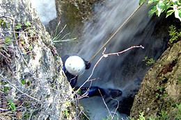 AVENTURA DE CABREJAS