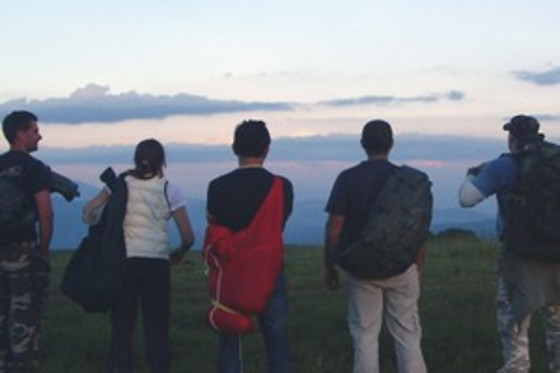 Italia Adventure - photo 3