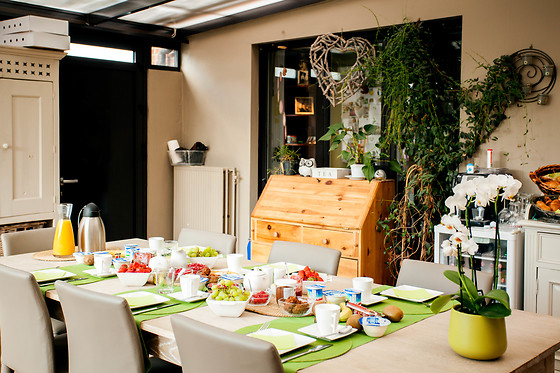 B&B 't Solveldje - photo 11