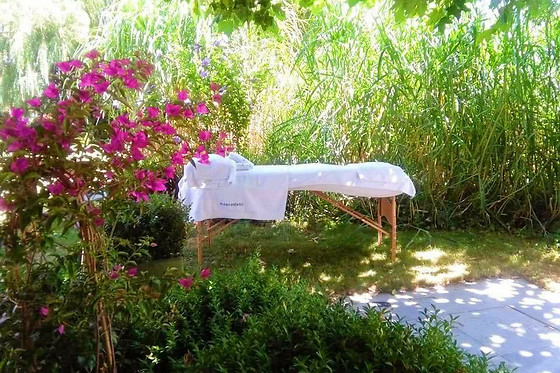 Massage et Visage - photo 0