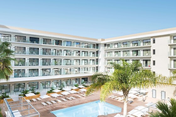 Online Booking EPS - photo 0