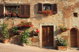 Villa Scannagallo