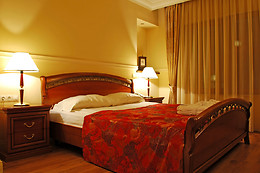 Hotel Schilizzi