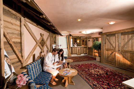 Hotel Panorama Wellness & Resort - photo 46