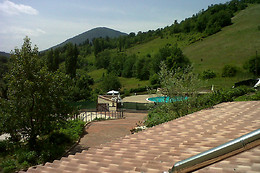 Agriturismo I Trocchi