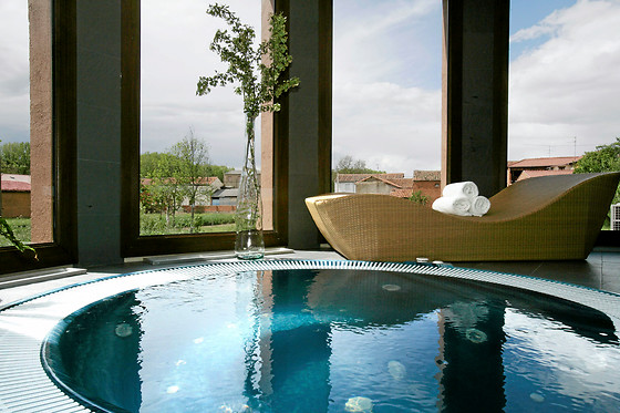 AQUA LUNA SPA - photo 4