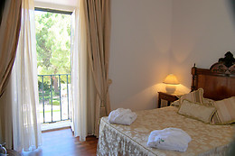 HOTEL RURAL QUINTA DE SANTO ANTONIO 4*