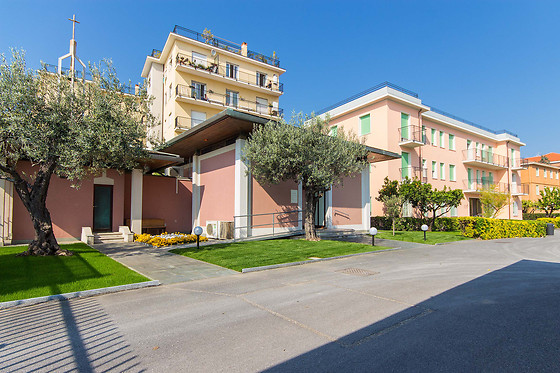 Hotel Villa San Giuseppe - photo 6