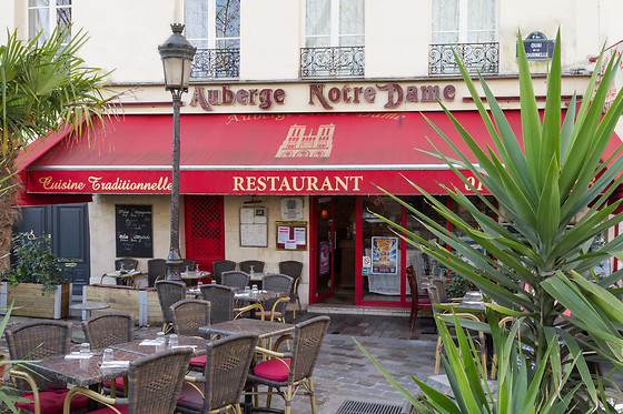 Auberge Notre Dame - photo 0