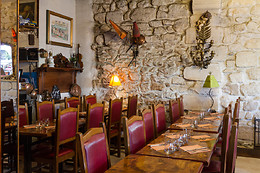 Auberge Notre Dame