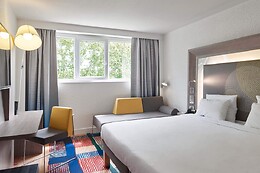 Online Booking EPS
