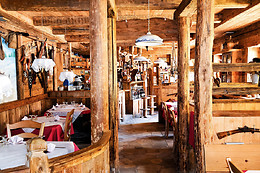 Agriturismo Ranch dei Lupi