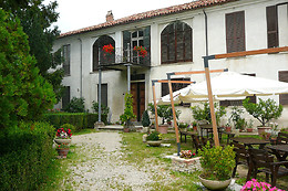Agriturismo Cascina Zenevrea