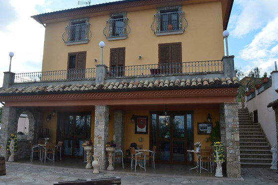 Villa Tre Colli - photo 8