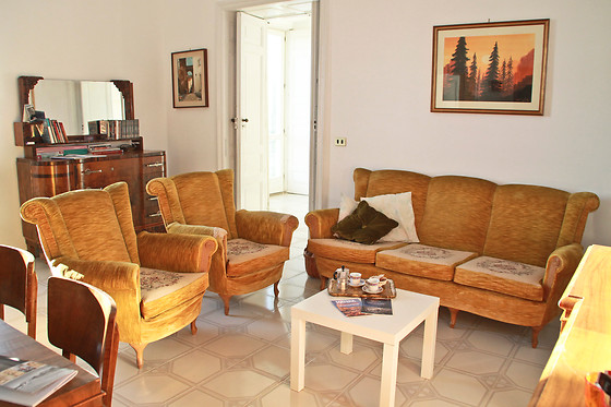 Casa vacanze Nomadi Sedentari - photo 3